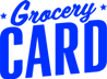 Grocery Card